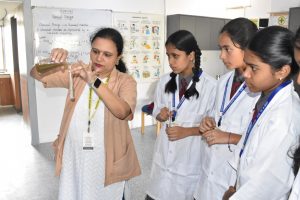 Chemistry Lab