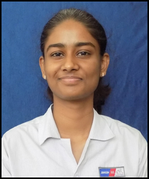 RIDHIMA REDDY