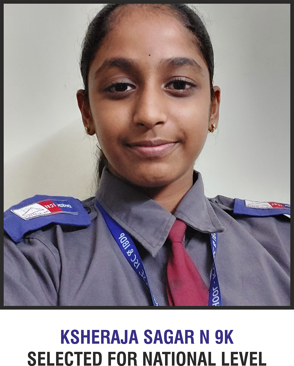 Jhonson Gramer School