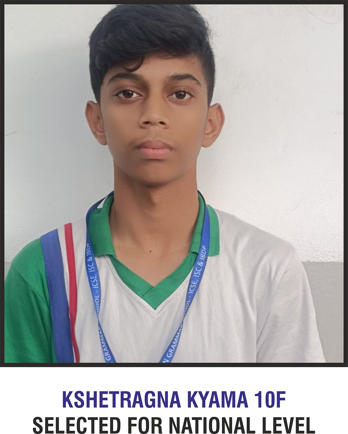 Jhonson Gramer School
