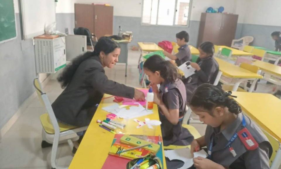 Jhonson Gramer School