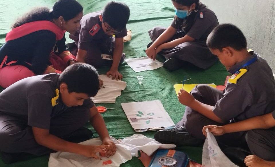 Jhonson Gramer School