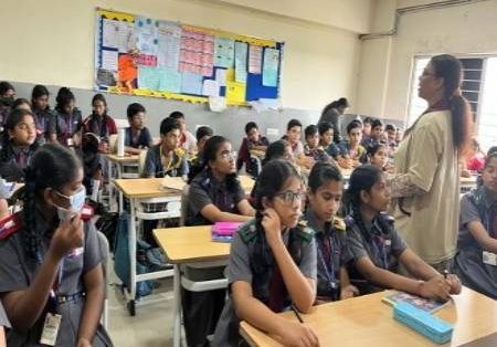 Jhonson Gramer School