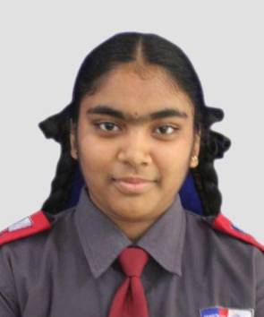 VINEETHA SAMMETA